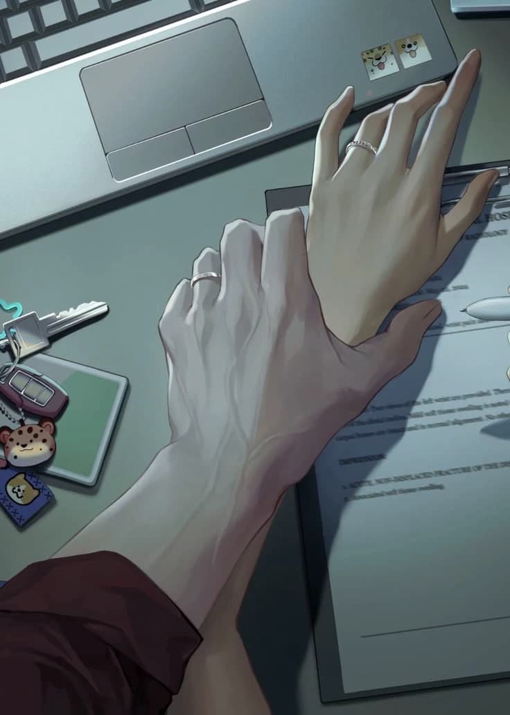 The Cold Professor thumbnail