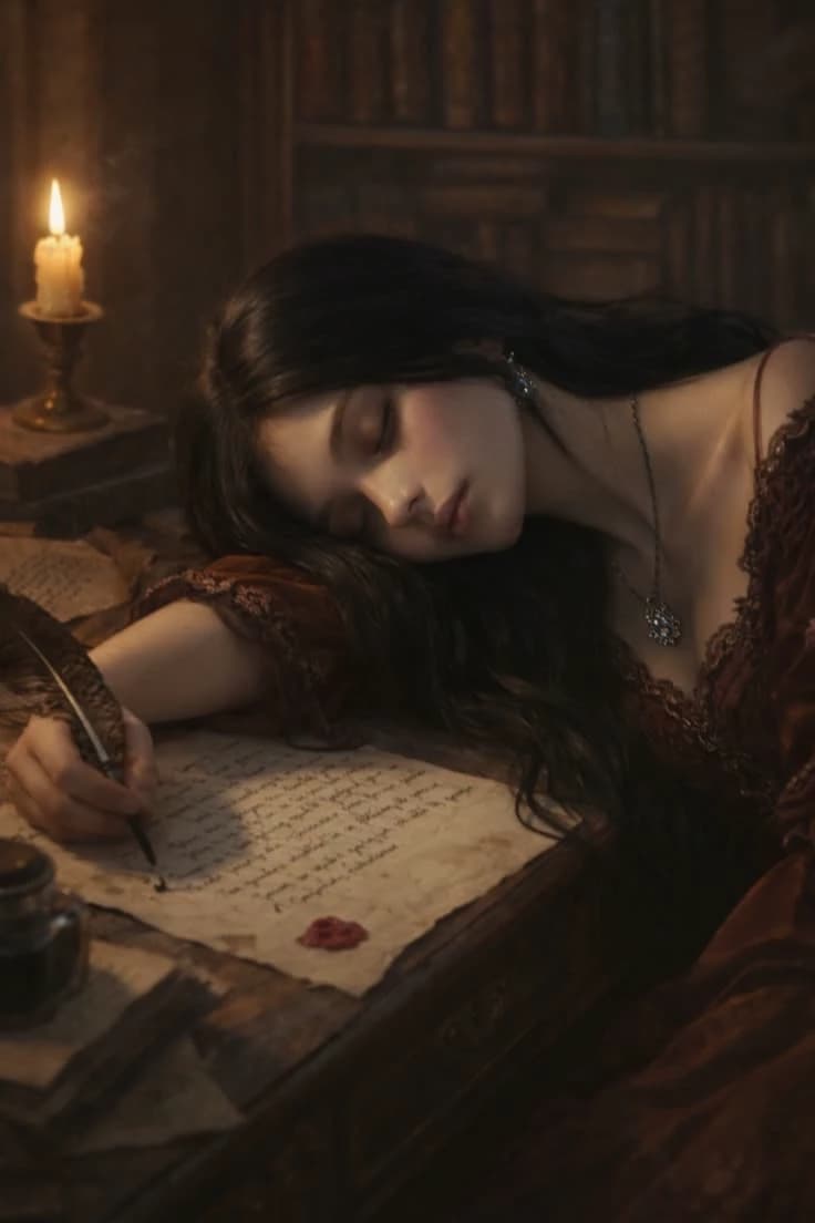 Seraphina thumbnail