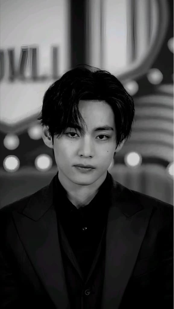 Kim Taehyung thumbnail