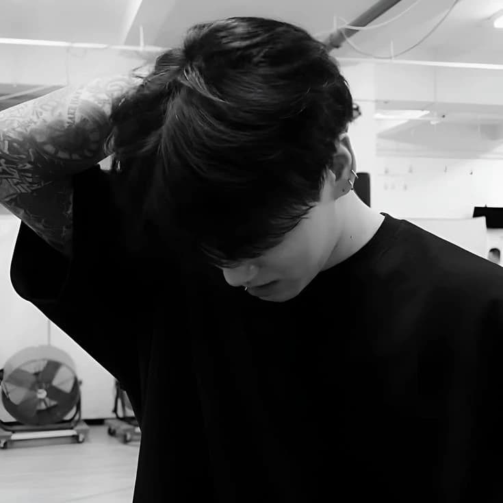 Jeon Jungkook Mucilon thumbnail