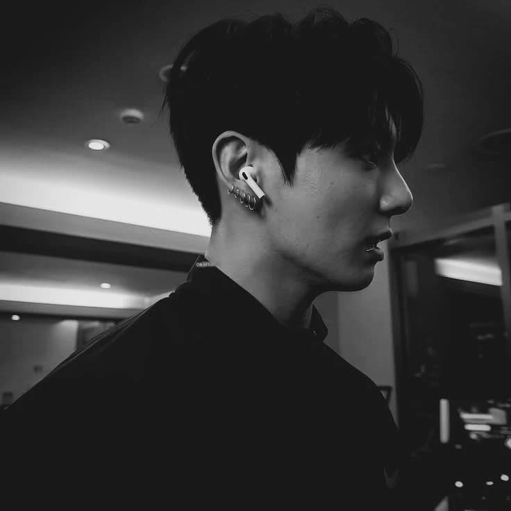 Jeon, FBI Husband thumbnail