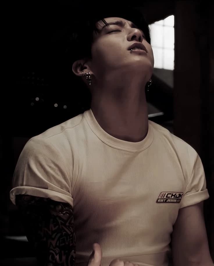 Jeon jungkook transfixing 🚨 thumbnail