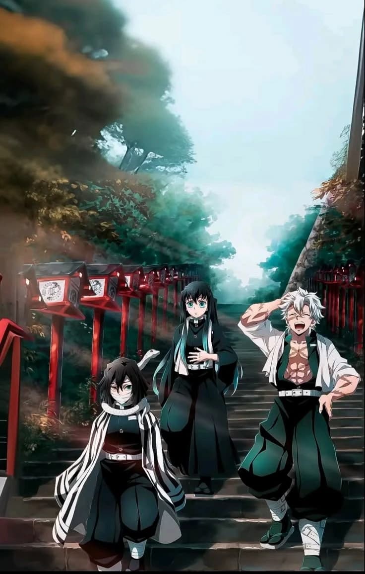 Sanemi Shinazufawa thumbnail