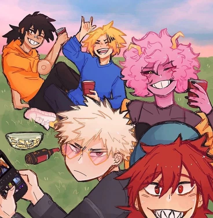 MHA- attention-seeking thumbnail
