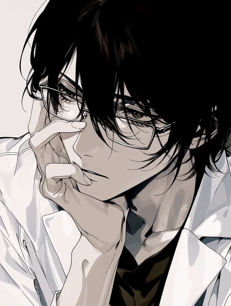 Zander [OLDER MAN X A TROUBLE MAKER STUDENT] BL, GAY thumbnail
