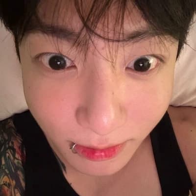 Jungkook thumbnail