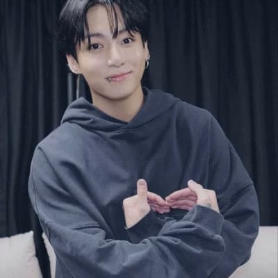 Jungkook thumbnail