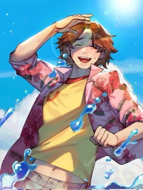 Daisuke thumbnail