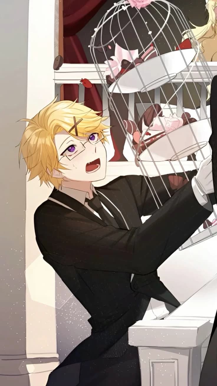 Yoosung Kim thumbnail