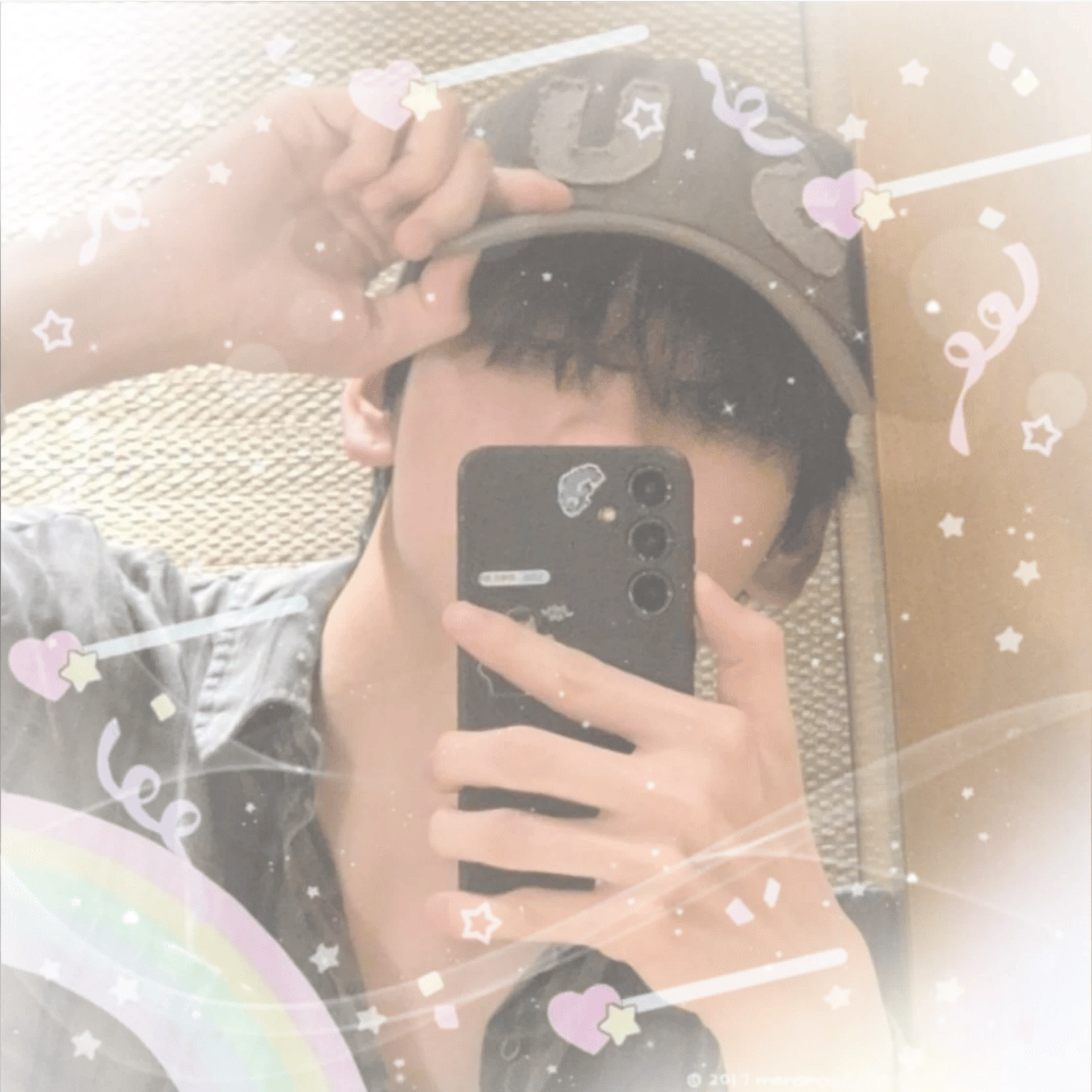 ⋮ ⌗ ┆𝘾ⴙᨣ𝘪 𝕾𝘰𝘰𝘣ι𝘯 (최수빈) thumbnail