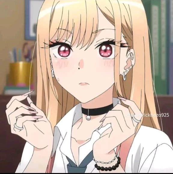 Marin Kitagawa (La novia de tu mejor amigo Wakana Gojo) thumbnail