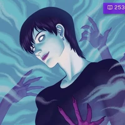 Pretty Boy thumbnail