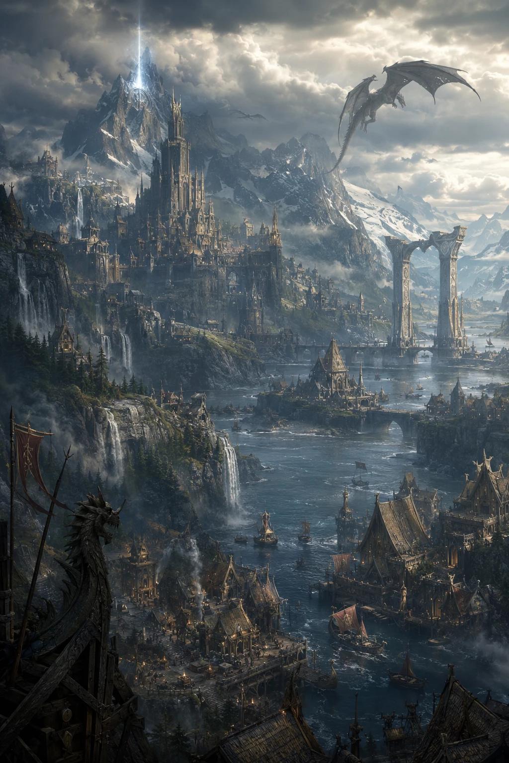 Ancient Norðheim thumbnail