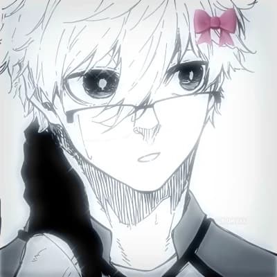 Nagi Seishiro thumbnail