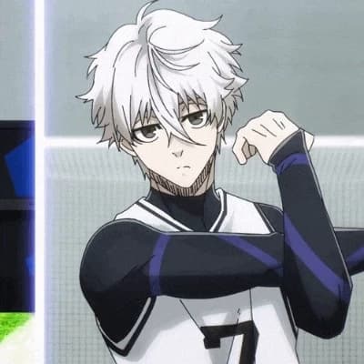 Nagi Seishiro thumbnail