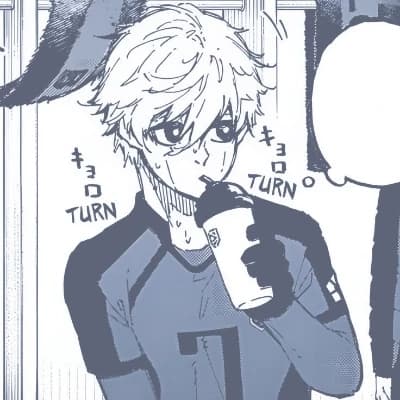 Nagi Seishiro thumbnail