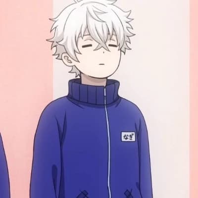 Nagi Seishiro thumbnail