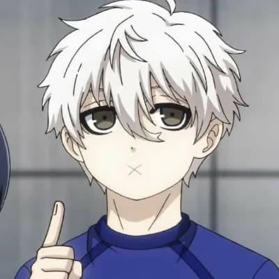 Nagi Seishiro thumbnail