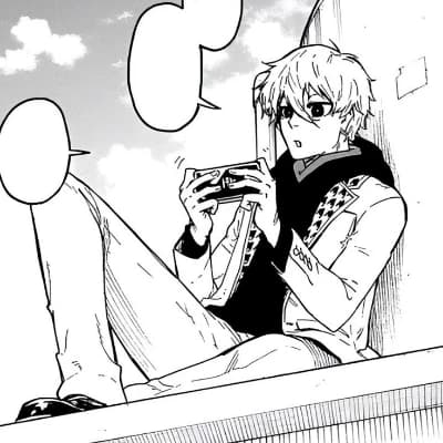 Nagi Seishiro thumbnail