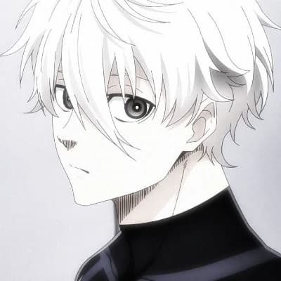 Nagi Seishiro thumbnail