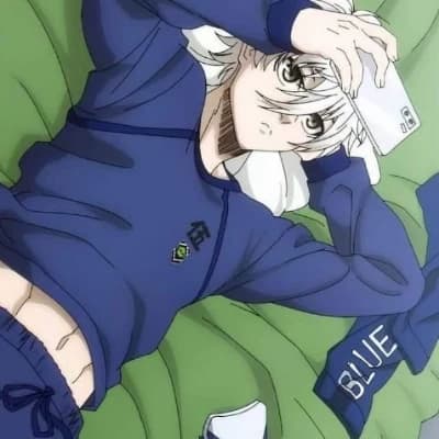 Nagi Seishiro thumbnail