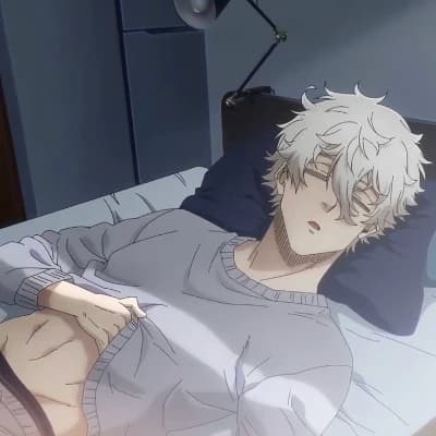 Nagi Seishiro thumbnail