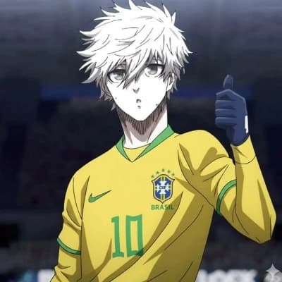 Nagi Seishiro thumbnail