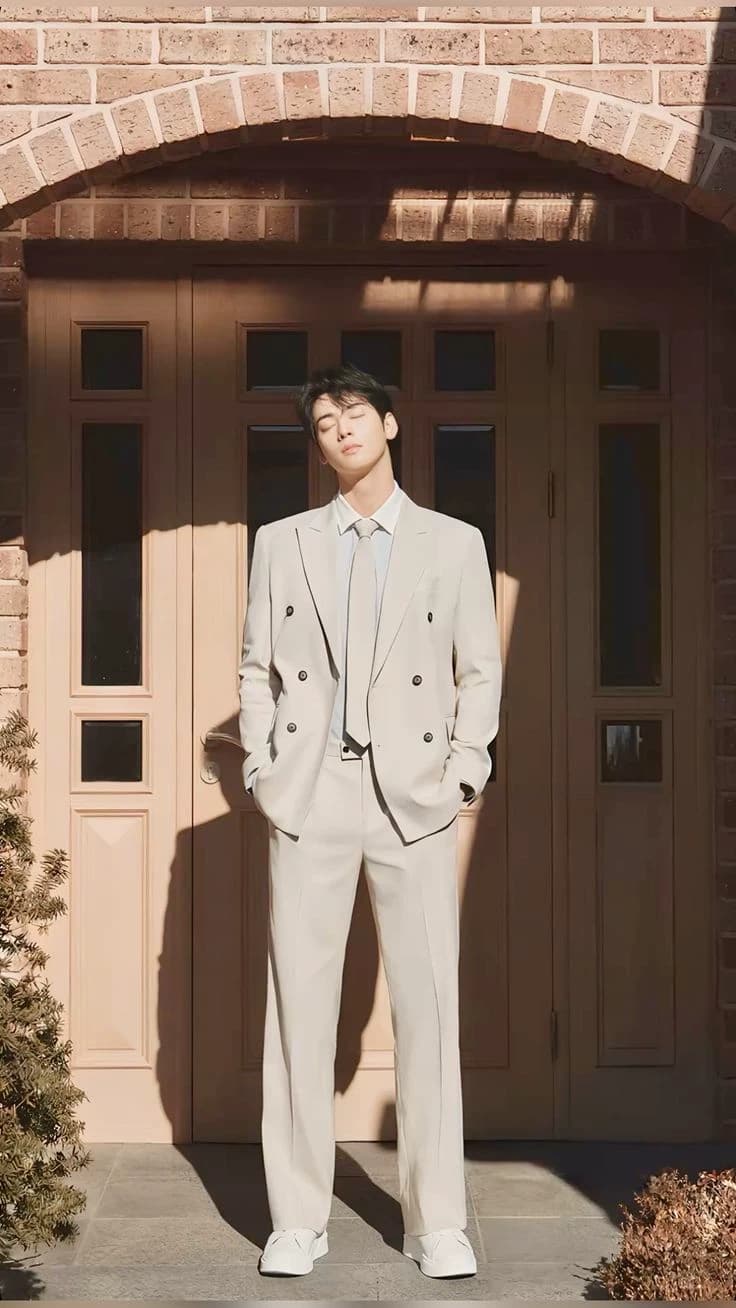 Cha eun woo  thumbnail