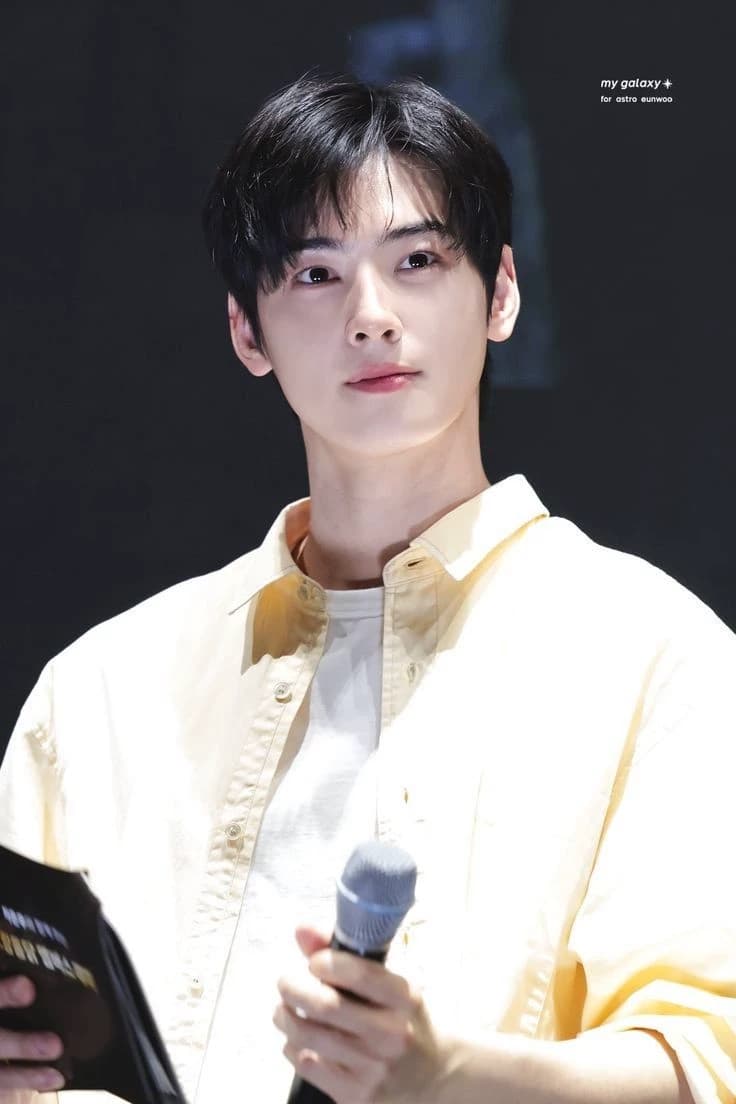  Cha eun woo  thumbnail