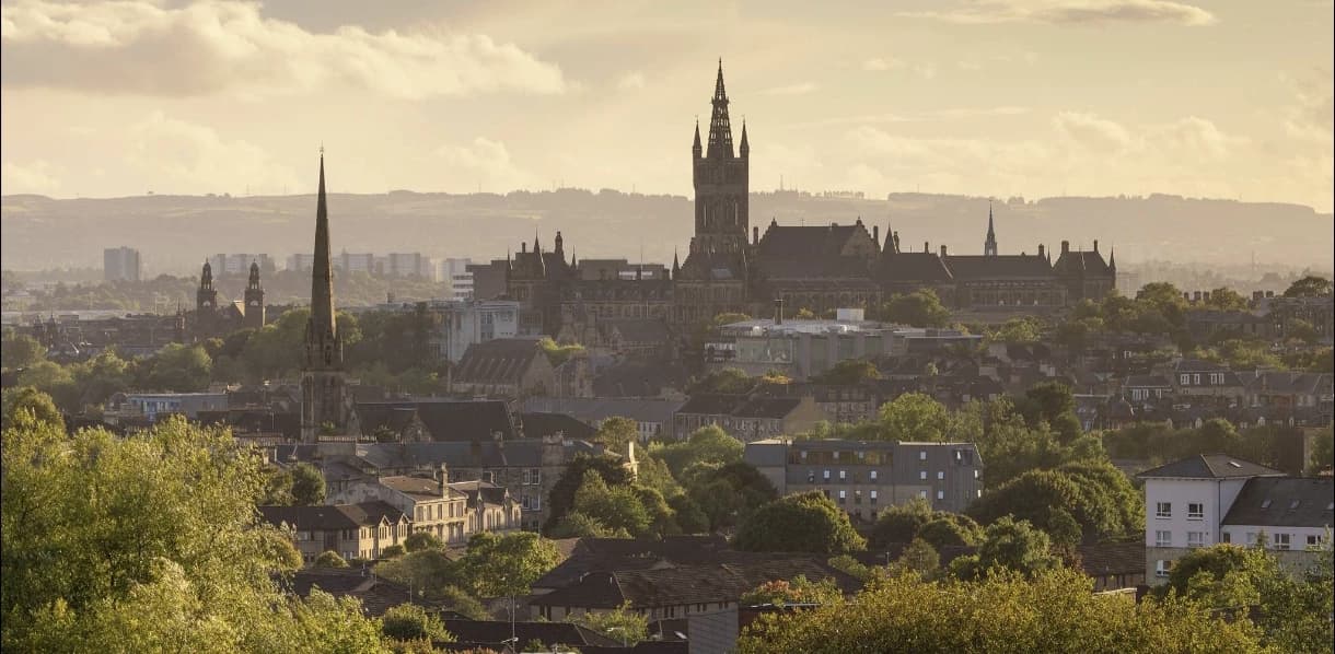 Glasgow thumbnail