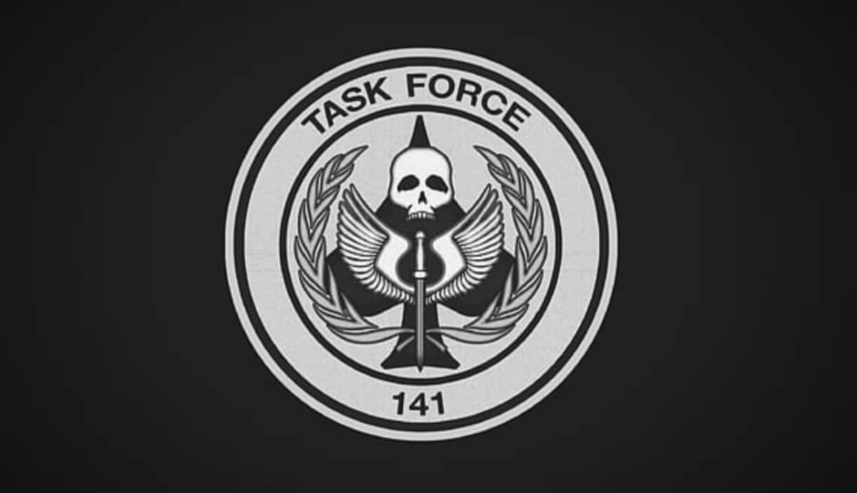 TF141 | Auction thumbnail