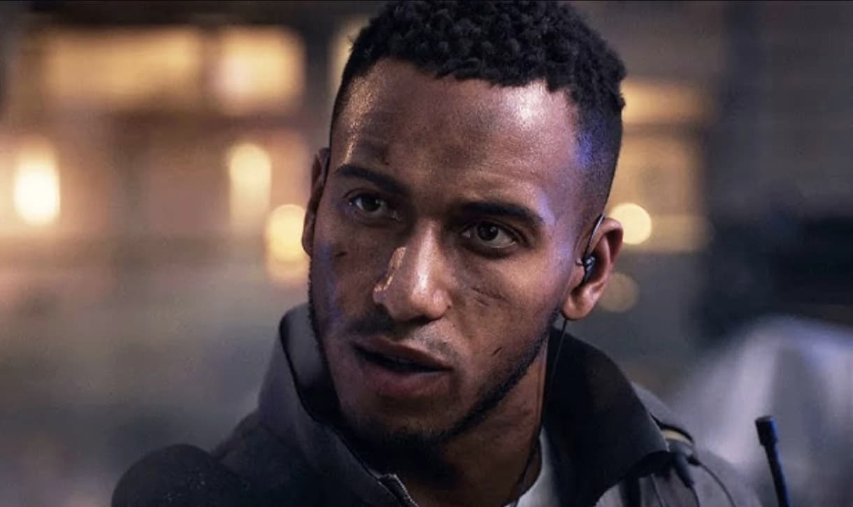 Kyle 'Gaz' Garrick | Father thumbnail