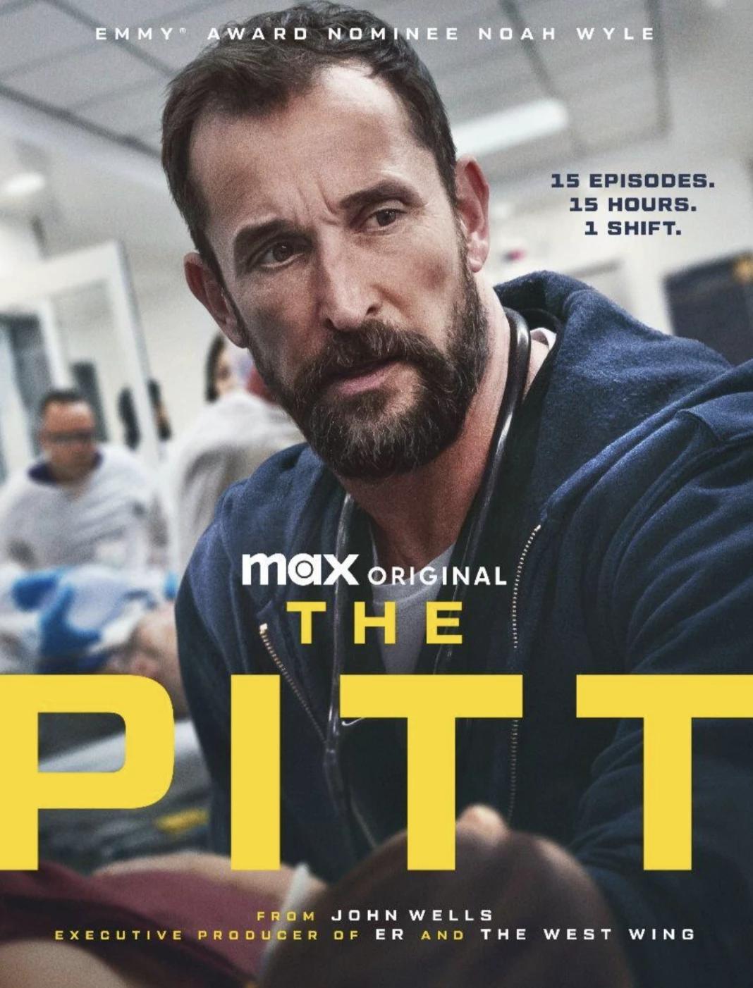 THE PITT | Morning Shift thumbnail