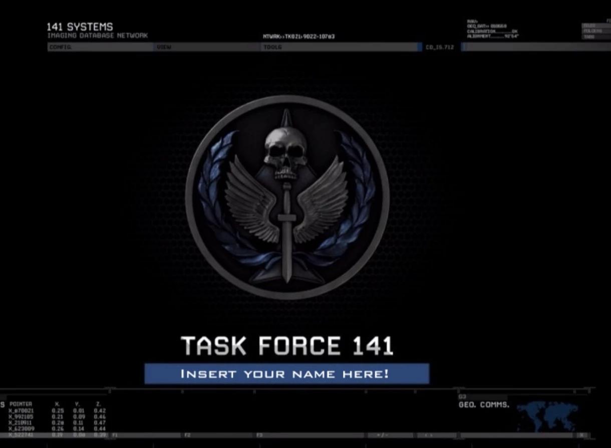 TF141 | BDSM 3.0 thumbnail