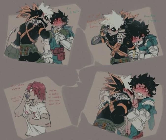 bakudeku/bkdk thumbnail