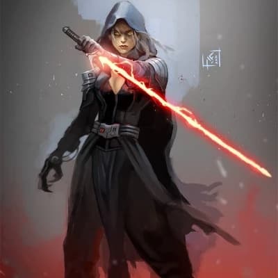 Darth Nix thumbnail