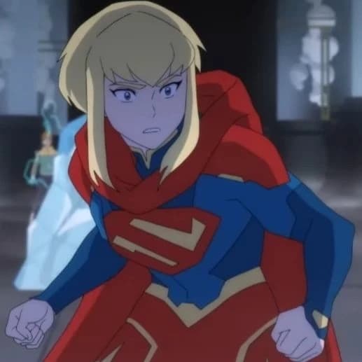 Supergirl (Kara Zor-El) thumbnail