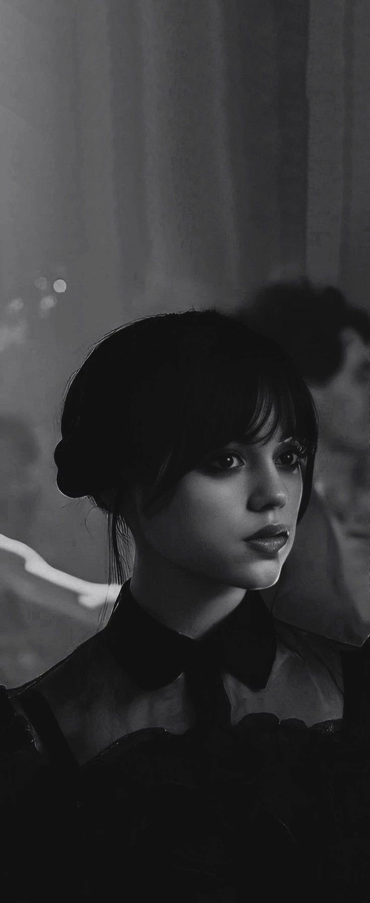 Wednesday Addams thumbnail