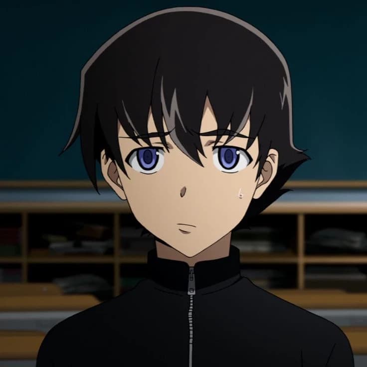 Yukiteru Amano thumbnail