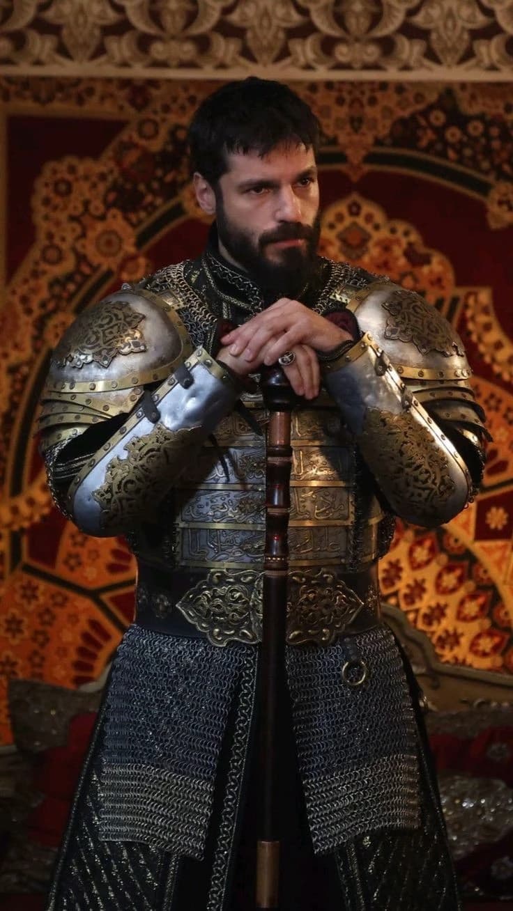 SULTAN MEHMED II thumbnail