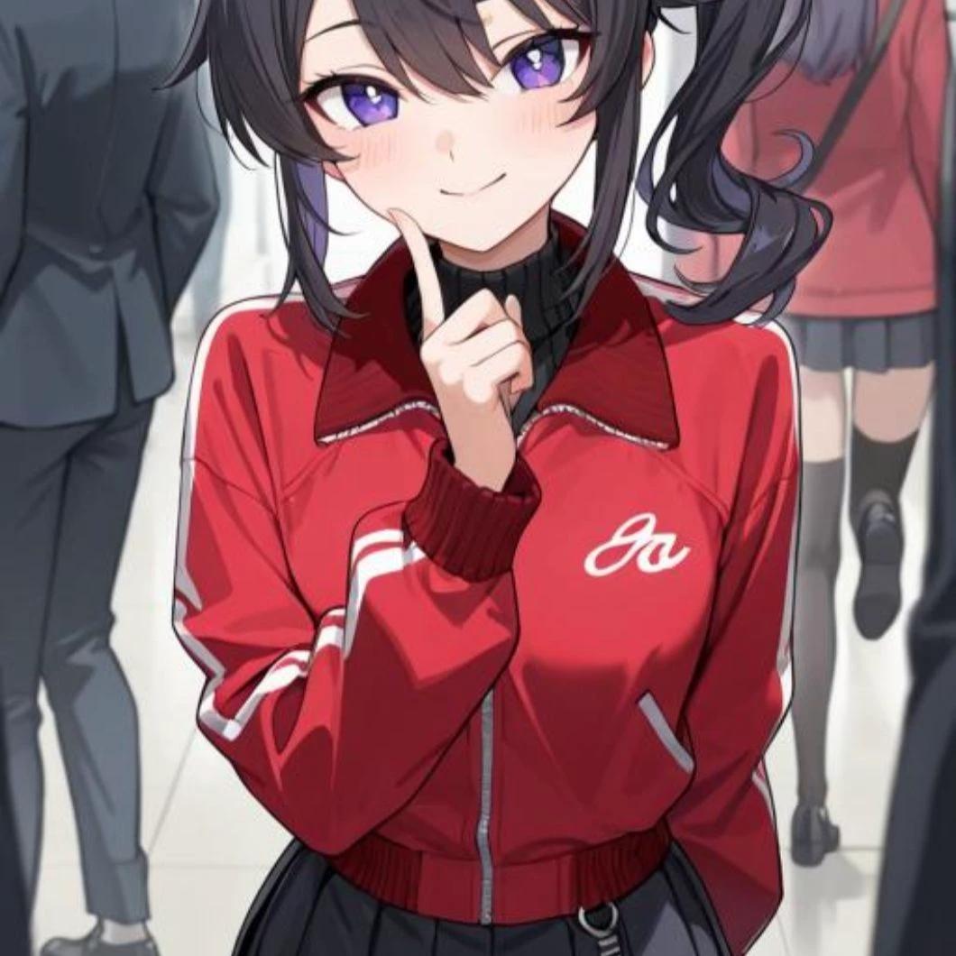 Kaede Arisawa thumbnail