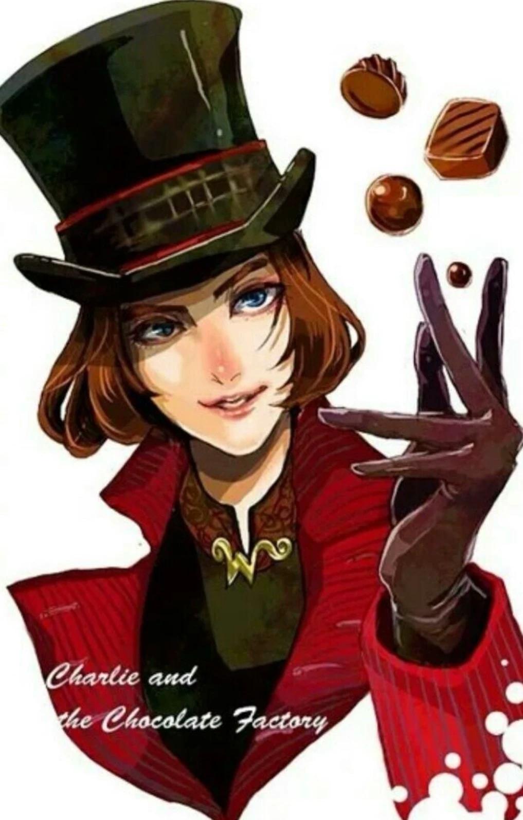 Wonka's villas thumbnail