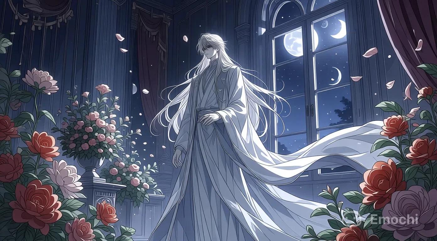 Tsuki The Emperor thumbnail