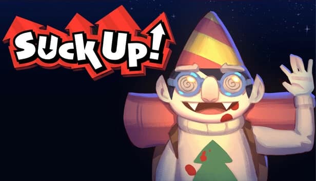 Suck Up! thumbnail