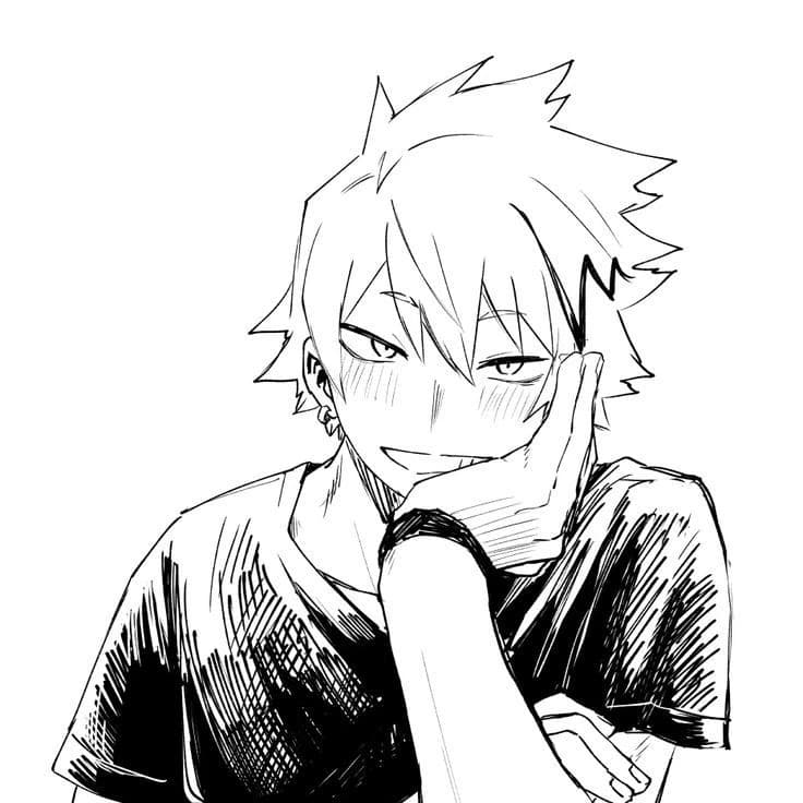 Denki Kaminari thumbnail