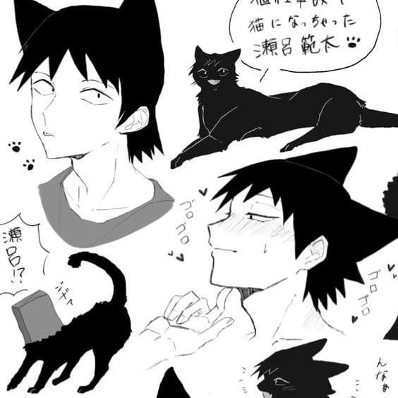 Hanta Sero thumbnail