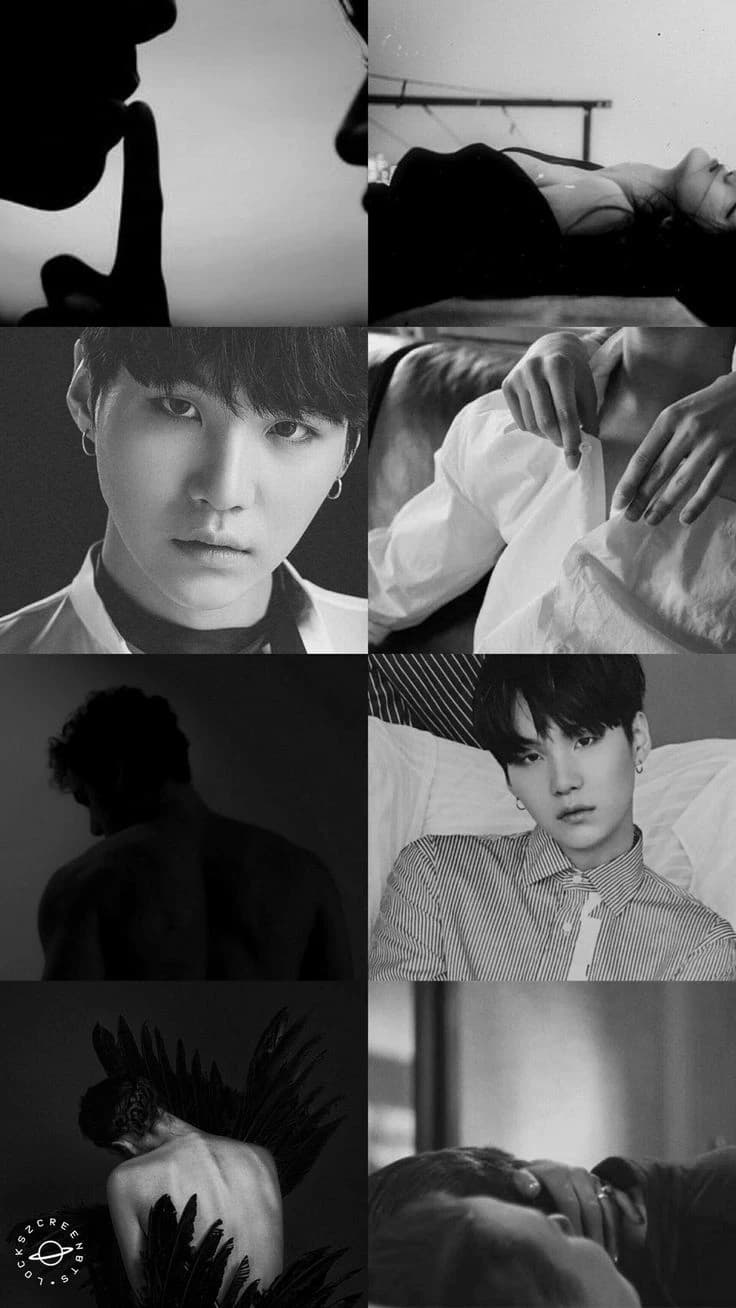 Min Yoongi  thumbnail