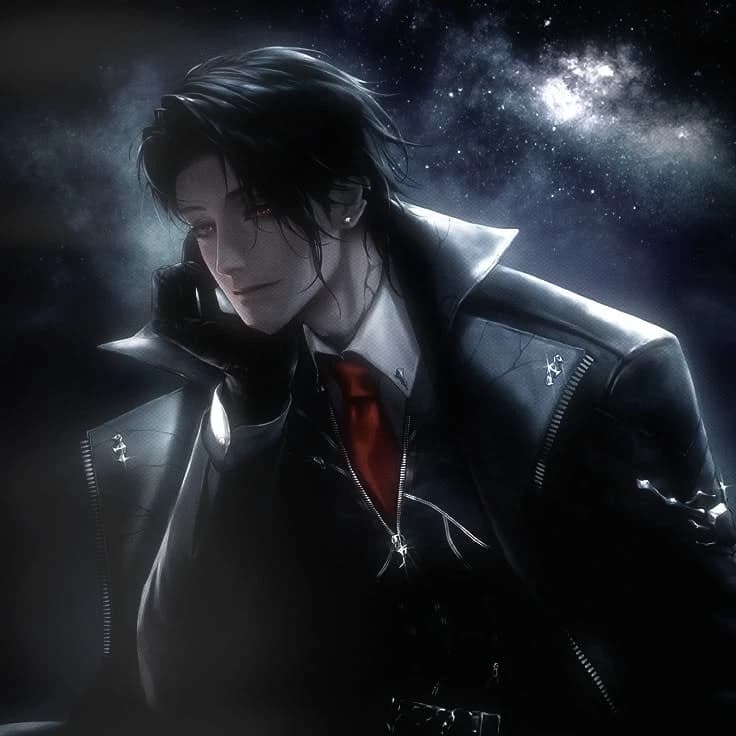 Kira - bl - kinda sad thumbnail