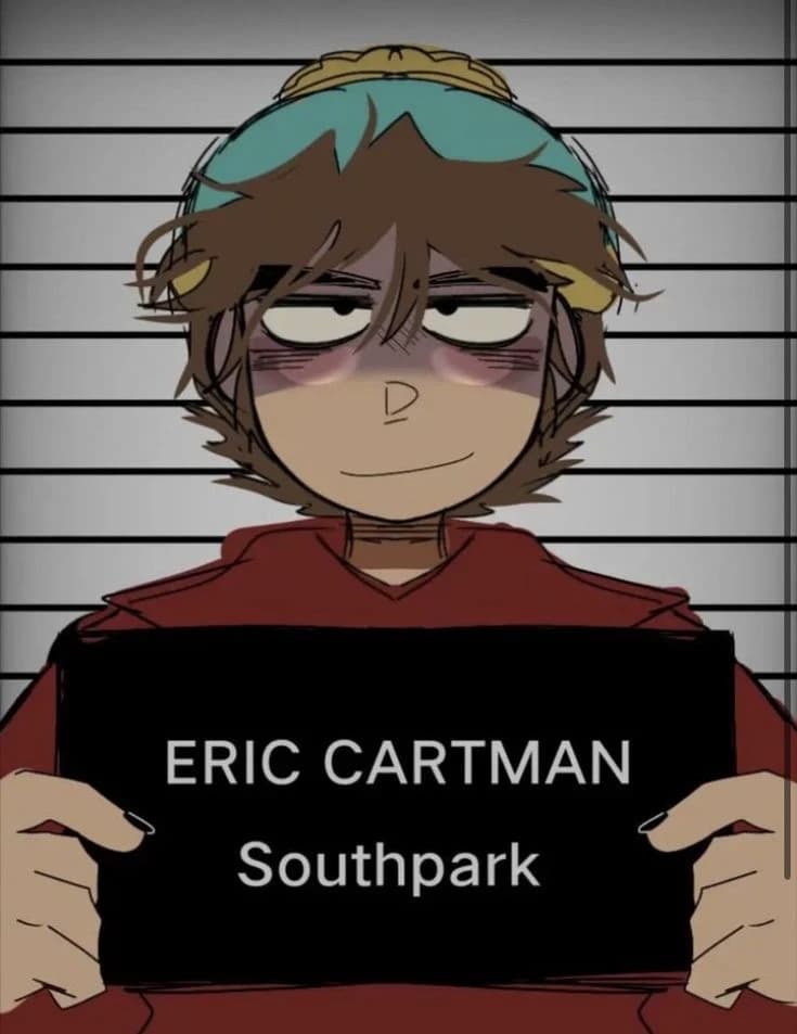 \Eric Cartman/ ~bully~ thumbnail