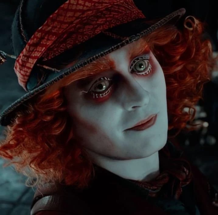 The Mad Hatter thumbnail